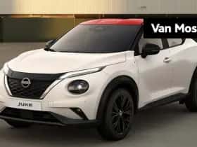 Nissan Juke (2026)