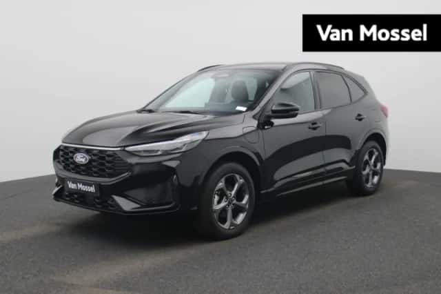 Ford Kuga (2025) thumbnail 1