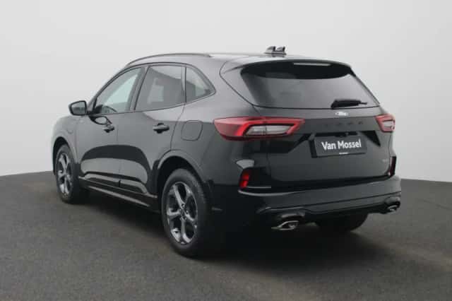 Ford Kuga (2025) thumbnail 2
