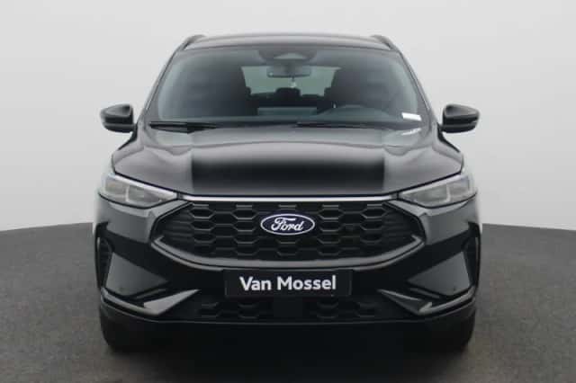 Ford Kuga (2025) thumbnail 3
