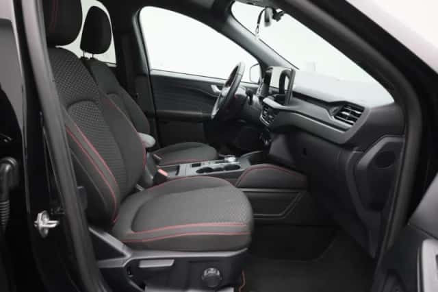 Ford Kuga (2025) thumbnail 34