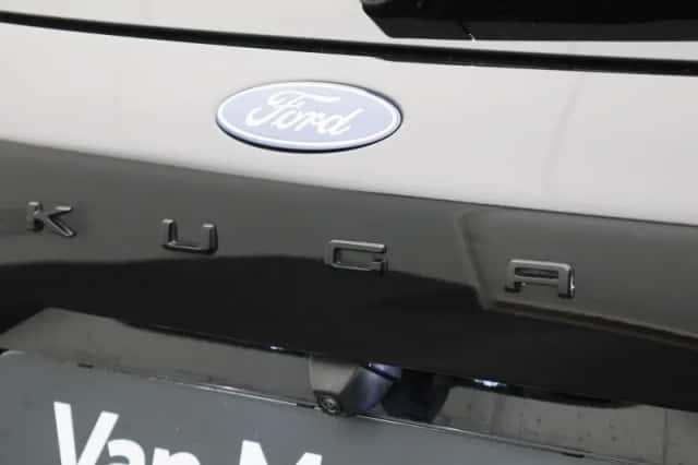 Ford Kuga (2025) thumbnail 42