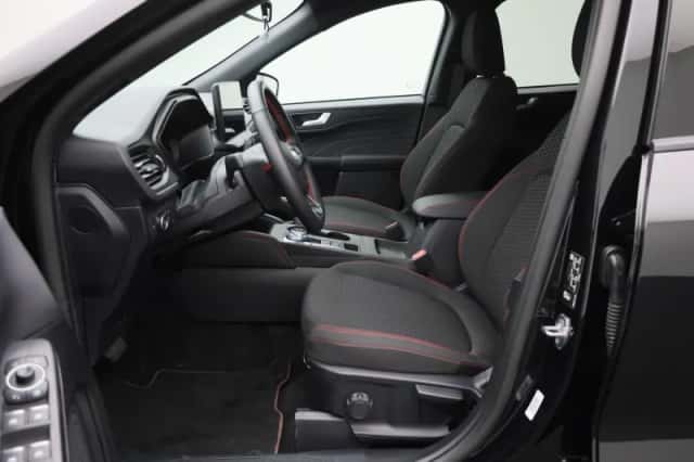 Ford Kuga (2025) thumbnail 9