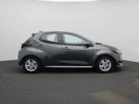 Mazda 2 Hybrid (2023) thumbnail 6