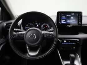 Mazda 2 Hybrid (2023) thumbnail 7
