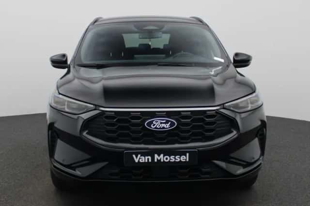 Ford Kuga (2025) thumbnail 2
