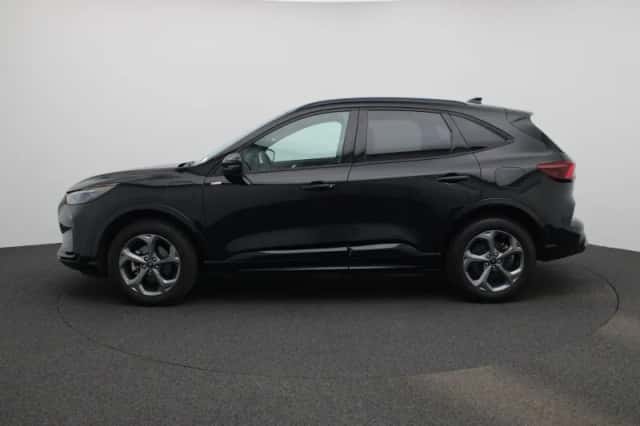 Ford Kuga (2025) thumbnail 3