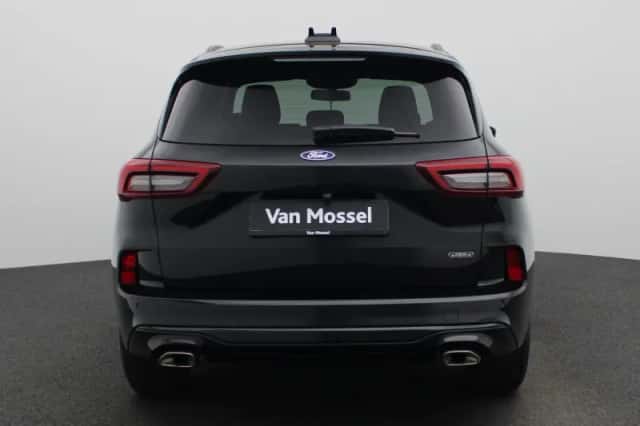 Ford Kuga (2025) thumbnail 4