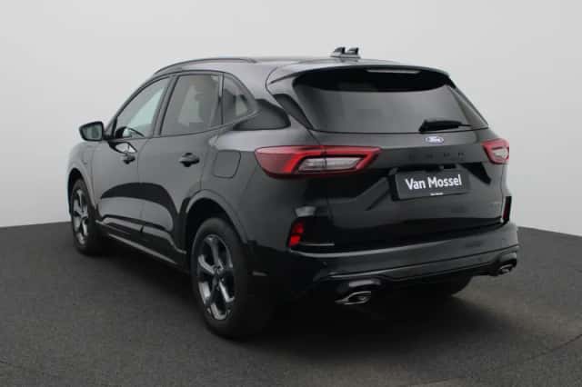 Ford Kuga (2025) thumbnail 6
