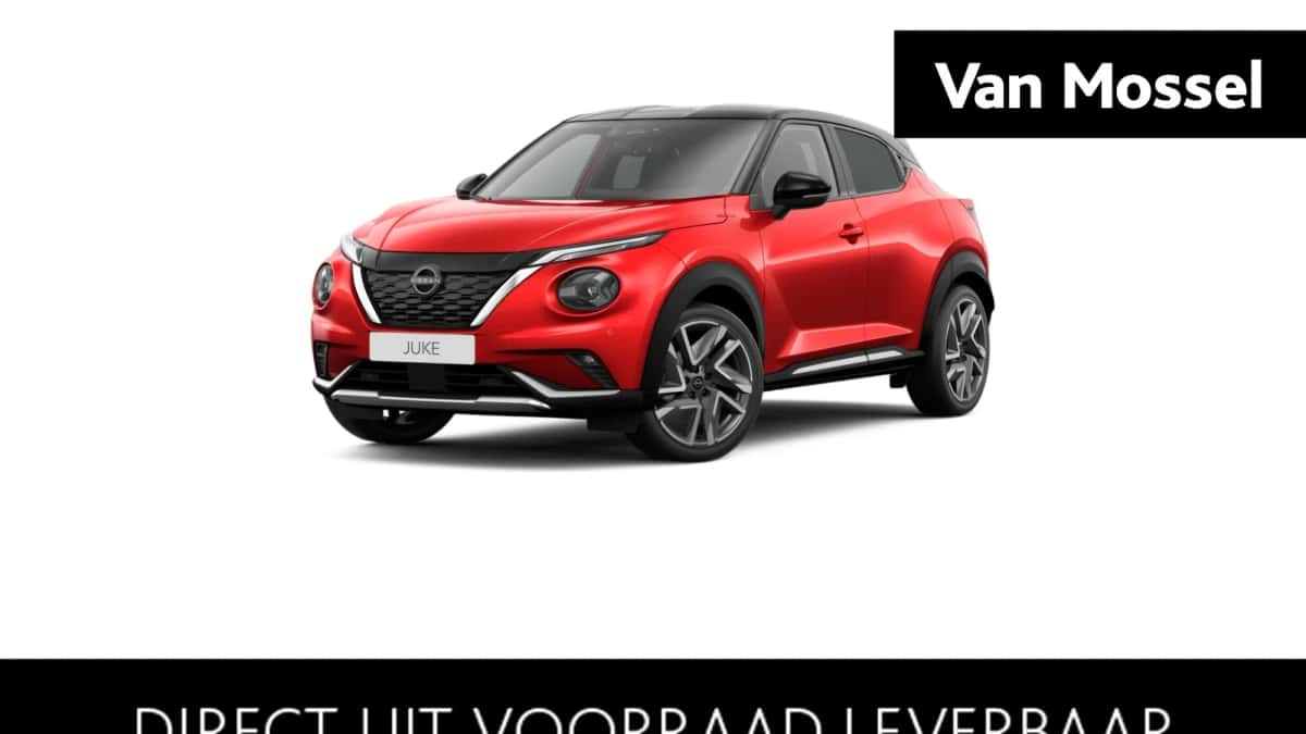 Nissan Qashqai (2026) — foto 1