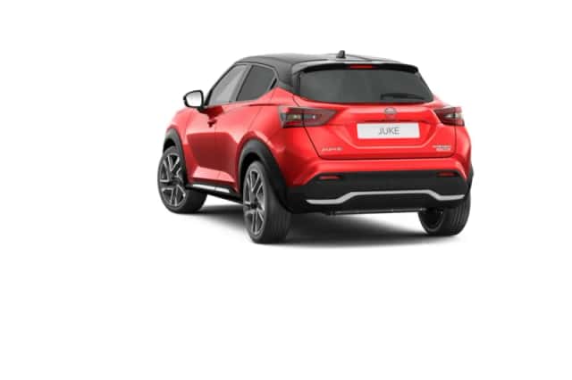 Nissan Qashqai (2026) thumbnail 2
