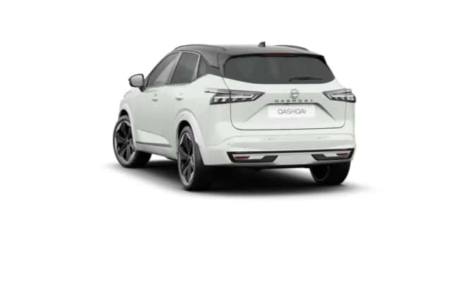 Nissan Qashqai (2026) thumbnail 2