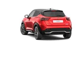 Nissan Qashqai (2026) thumbnail 2