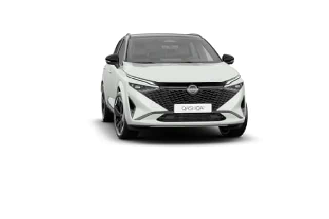 Nissan Qashqai (2026) thumbnail 3