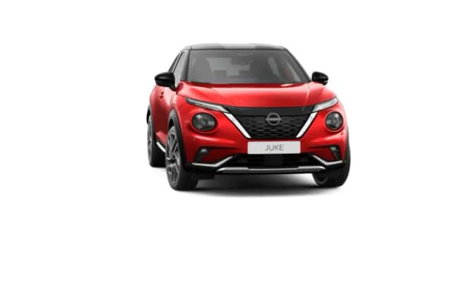 Nissan Qashqai (2026) thumbnail 3