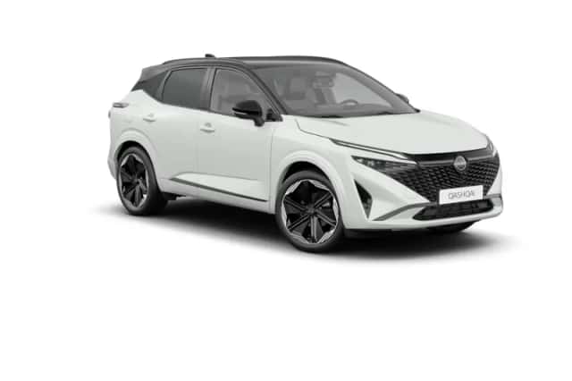 Nissan Qashqai (2026) thumbnail 4