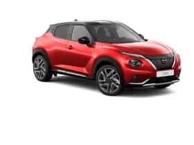 Nissan Qashqai (2026) thumbnail 4
