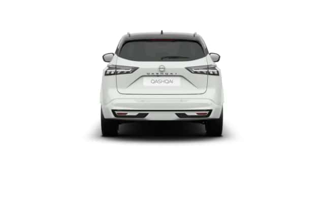 Nissan Qashqai (2026) thumbnail 5