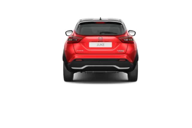 Nissan Qashqai (2026) thumbnail 5