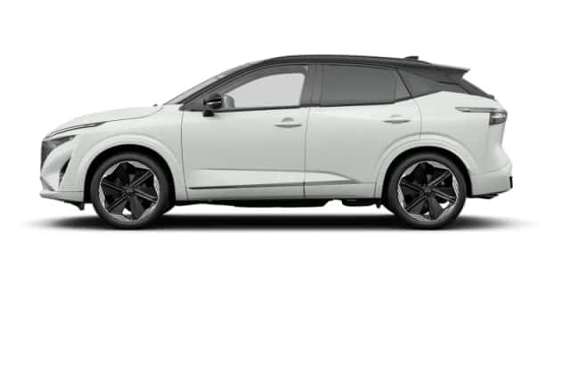 Nissan Qashqai (2026) thumbnail 6
