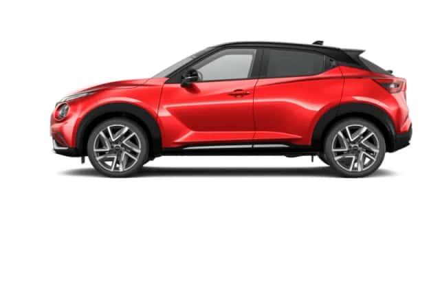 Nissan Qashqai (2026) thumbnail 6