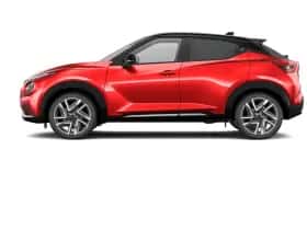 Nissan Qashqai (2026) thumbnail 6