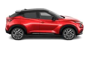 Nissan Qashqai (2026) thumbnail 7