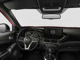 Nissan Qashqai (2026) thumbnail 8