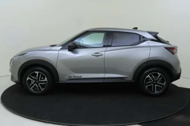 Nissan Juke (2025) thumbnail 2