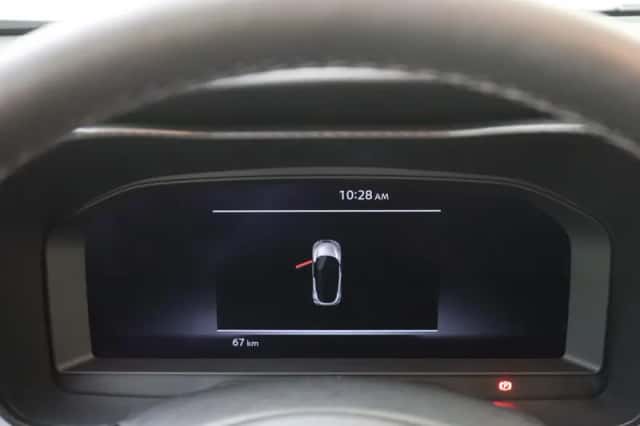 Nissan Juke (2025) thumbnail 11