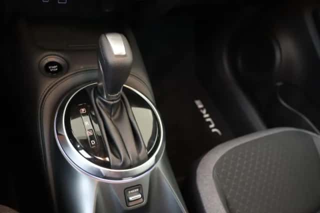 Nissan Juke (2025) thumbnail 14