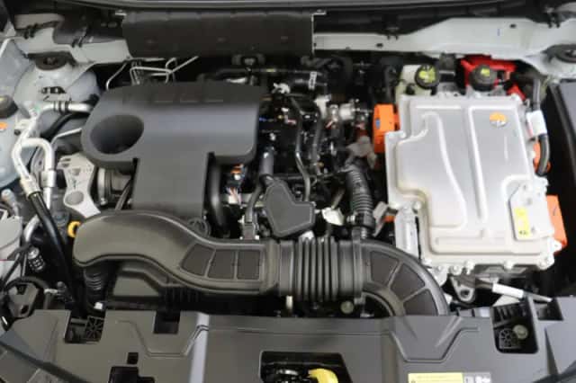 Nissan Juke (2025) thumbnail 25