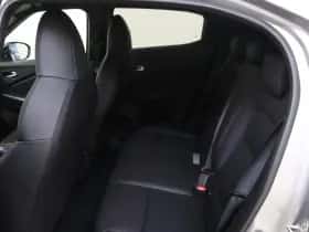 Nissan Juke (2025) thumbnail 5