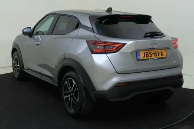 Nissan Juke (2025) thumbnail 6