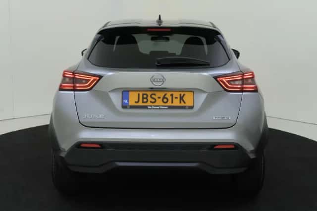 Nissan Juke (2025) thumbnail 7