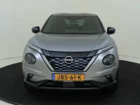 Nissan Juke (2025) thumbnail 8