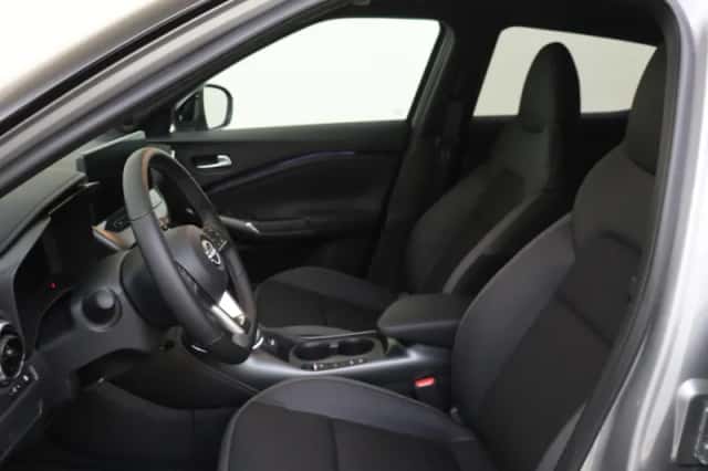 Nissan Juke (2025) thumbnail 10