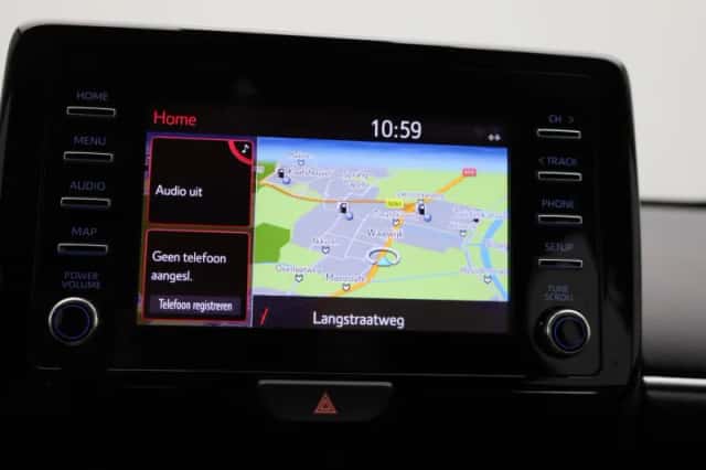 Toyota Yaris (2022) thumbnail 15