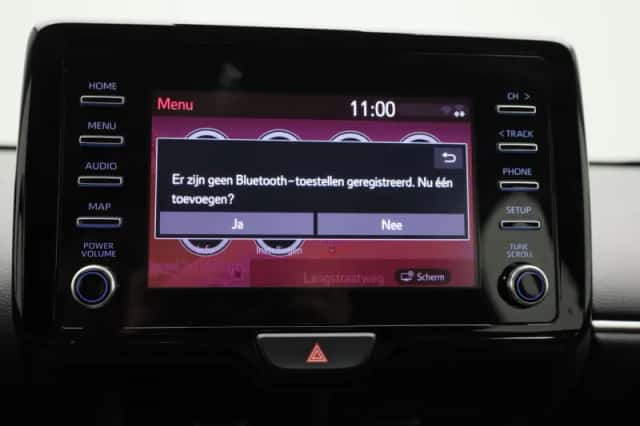 Toyota Yaris (2022) thumbnail 19