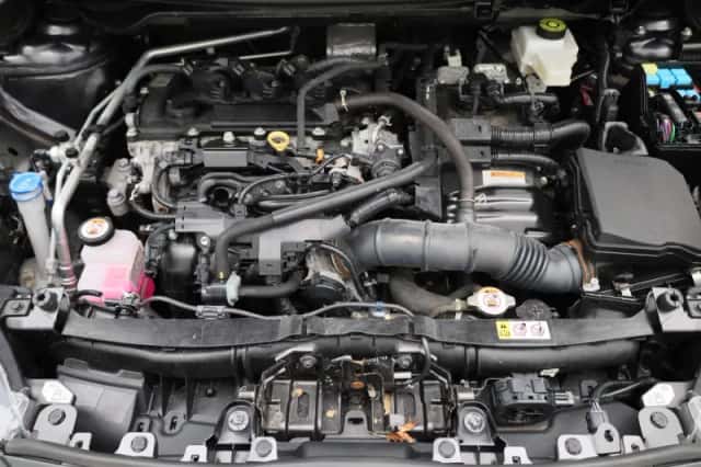 Toyota Yaris (2022) thumbnail 29