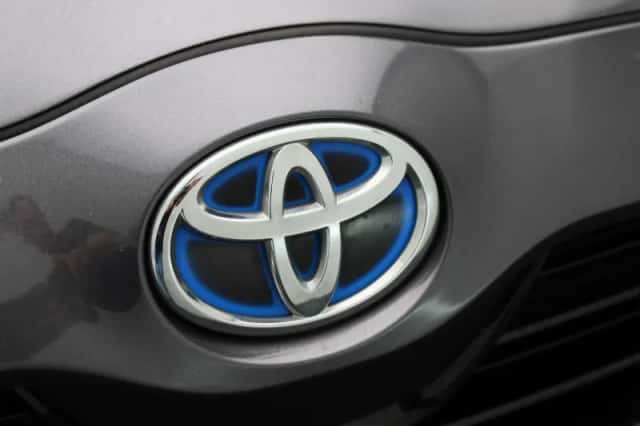 Toyota Yaris (2022) thumbnail 30