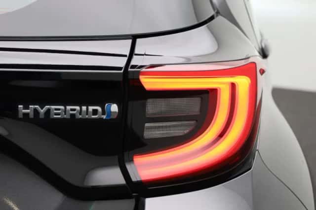 Toyota Yaris (2022) thumbnail 34