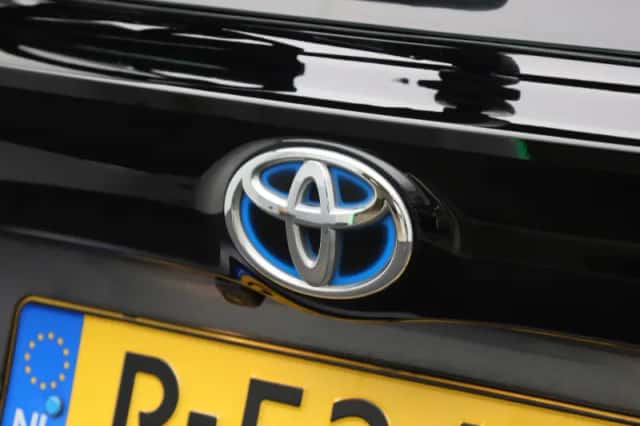 Toyota Yaris (2022) thumbnail 35