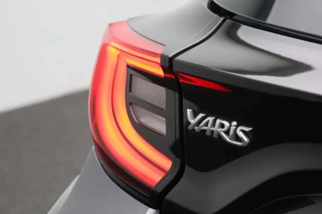 Toyota Yaris (2022) thumbnail 36