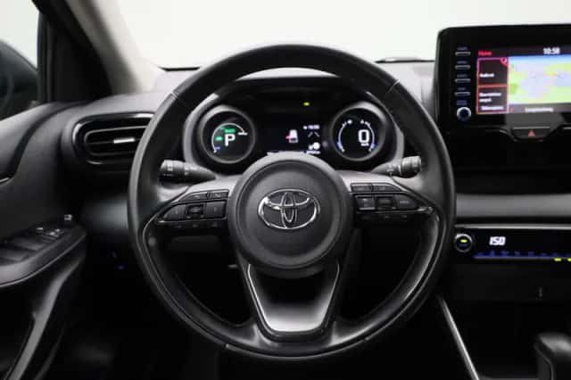 Toyota Yaris (2022) thumbnail 7