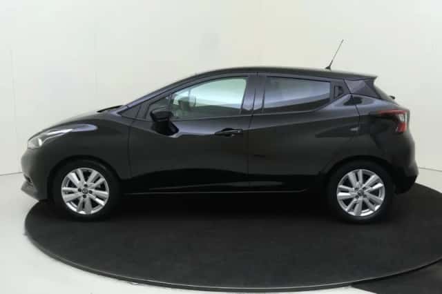 Nissan Micra (2020) thumbnail 8