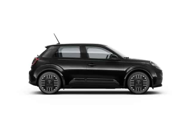 Nissan Micra (2026) thumbnail 2