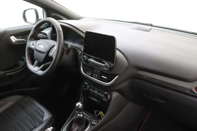 Ford Puma (2020) thumbnail 12