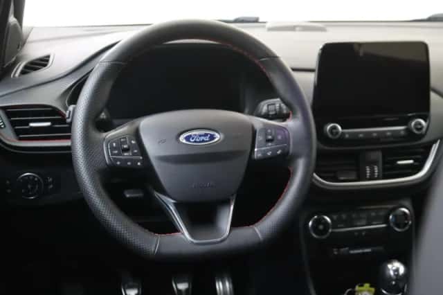 Ford Puma (2020) thumbnail 14