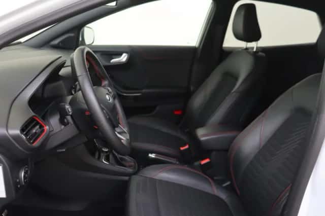 Ford Puma (2020) thumbnail 15